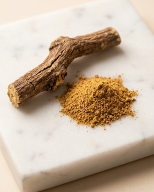 DGL EXTRACT (90mg)