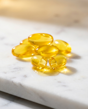 VITAMIN D3 (50mcg)