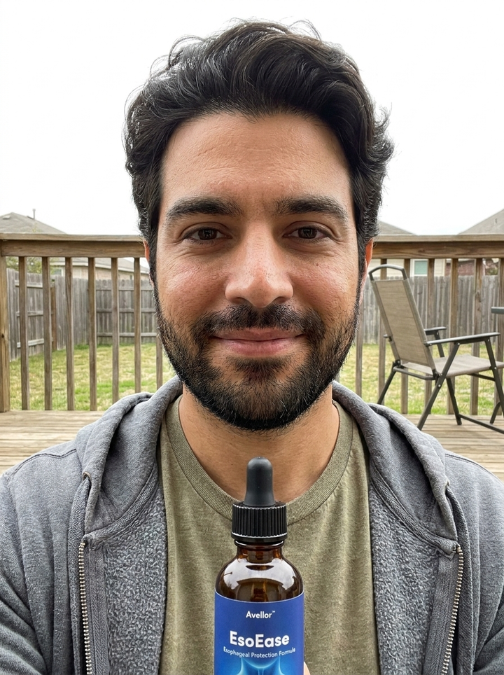 Review by Marcus A