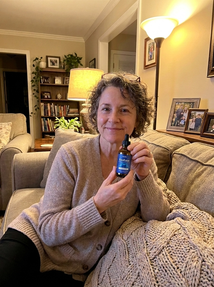 Review by Patricia W