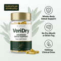VeriDry - Sage Leaf Extract 1000mg