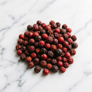 SCHISANDRA FRUIT EXTRACT (270mg)