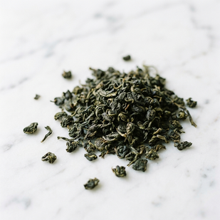 GREEN TEA LEAF EXTRACT (225mg)